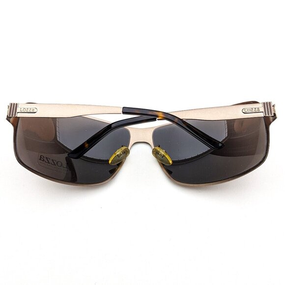 ?️Lozza SL2011 Sunglasses 68/12 120 | ALT345?️ main image 7